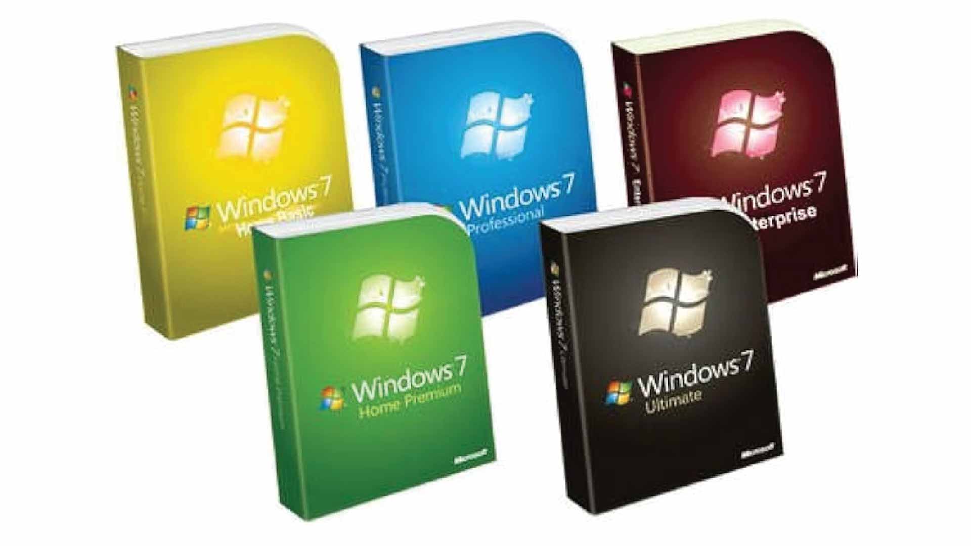 Windows 7